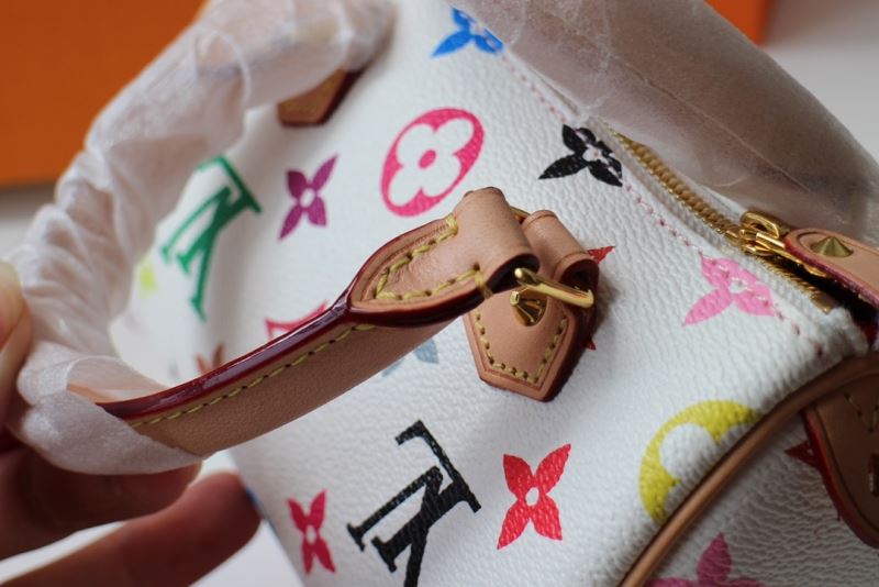 Louis Vuitton Speedy Bags